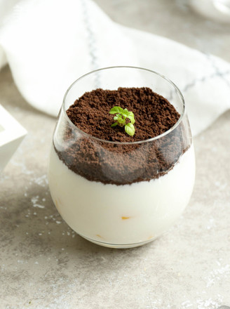 Potted Yogurt recipe