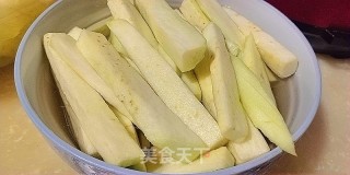 Sprout Egg Strips recipe