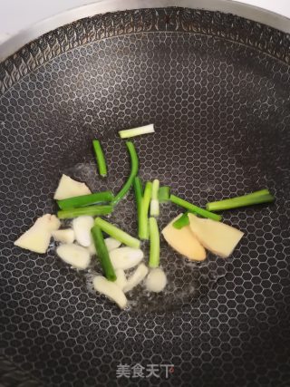 Fast-hand Grilled Octopus recipe