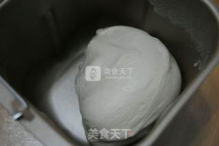 Coconut Shredded Bag recipe