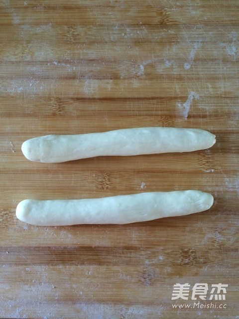 Roujiamo recipe