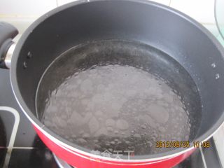 Stewed Pomfret Soup recipe