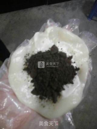 Xue Mei Niang recipe