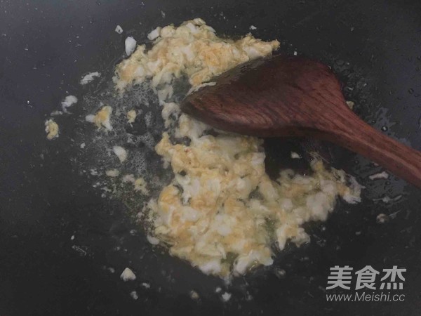 Crispy Seaweed Fried Rice recipe