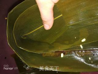 Zongzi recipe