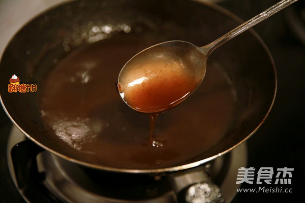 Braised Sea Cucumber recipe