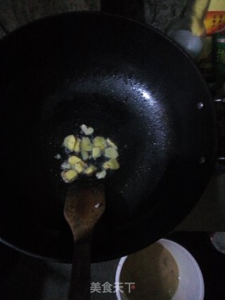 Spiced Corned Egg recipe