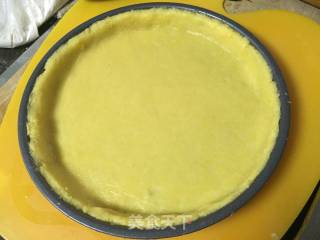 # Fourth Baking Contest and is Love to Eat Festival# Coconut Pumpkin Pie recipe