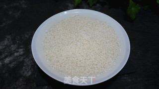 Steamed Ribs with Glutinous Rice recipe