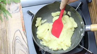 Fruit Puff Making Recipe Sharing recipe