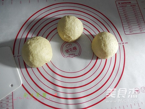 Garland Bread recipe
