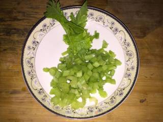 Minimal Congee with Preserved Egg and Lean Pork recipe