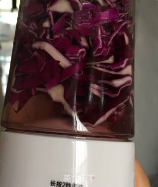 Honey Kale Drink recipe