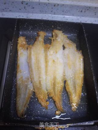 Fried Sole recipe