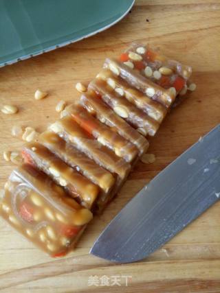 Bean Paste recipe
