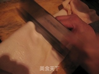 Homemade Pork Jelly recipe