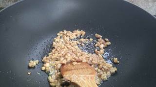 Assorted Soy Sauce Fried Rice recipe