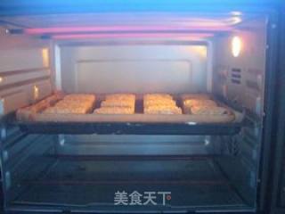Mooncake with Red Bean, Lotus Paste and Egg Yolk recipe
