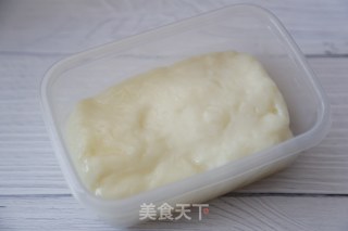 Grilled Milk Sticks recipe