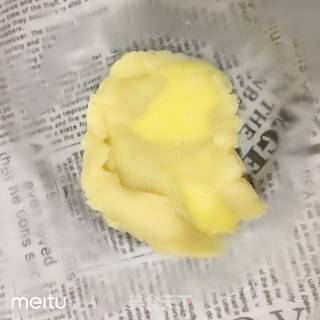 Cream Puffs recipe