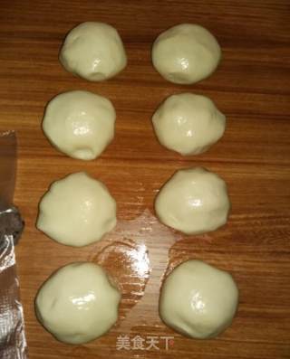 Egg Yolk Crisp-winning Work of Lezhong Colorful Summer Baking Competition recipe