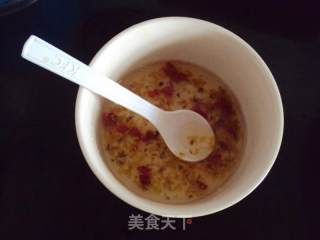Honey Wolfberry Sweet-scented Osmanthus Yam recipe
