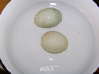 Xinlan Hand-made Private Kitchen [oiled Golden Salted Duck Eggs]-all of Them are Oily, Salivating, and Proud of The Golden Color recipe