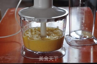 Pineapple Sauce recipe