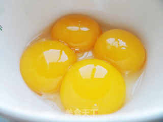 Lily Egg recipe