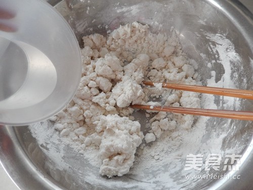 Cantonese Candies recipe