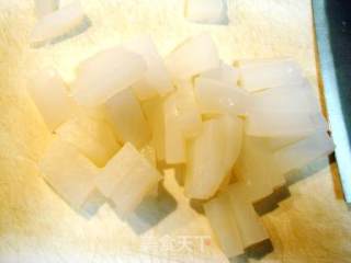 Mung Bean Jelly recipe