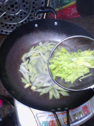 Celery Salad recipe