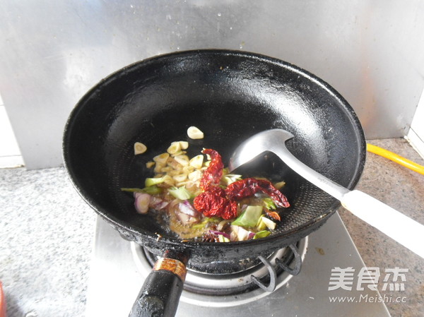 Crispy Fish recipe