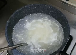 Wuhan Hot Dry Noodles recipe