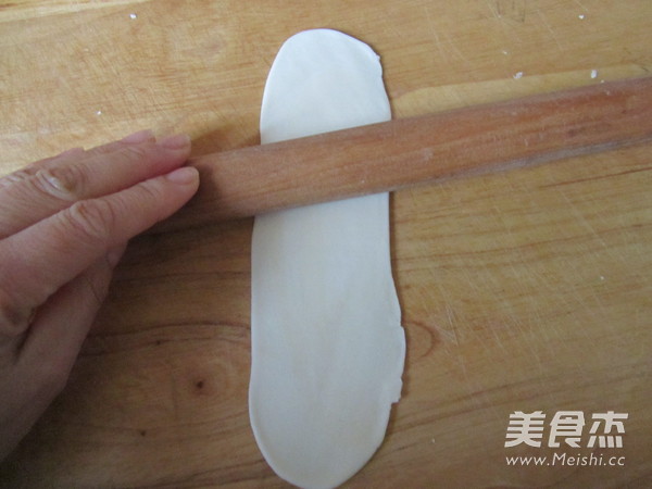 Chestnut Fragrant Plum Cake recipe