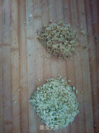 Secret Spicy Cabbage recipe