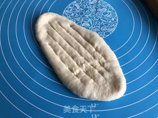Coconut Meal Buns recipe