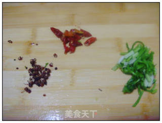 Vinegar Cabbage. recipe
