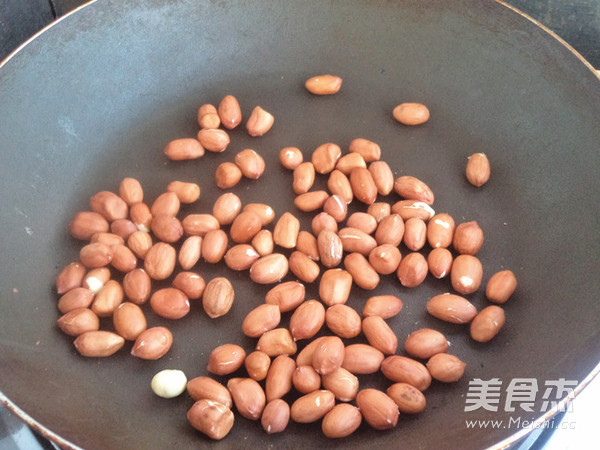 Guangdong Qianzi Rice Crackers recipe
