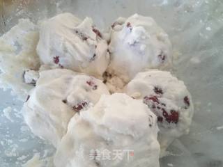 Steaming Sticky Cake recipe