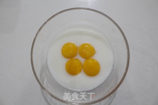 Bento Cake recipe