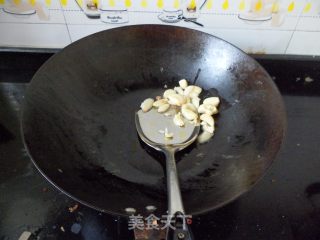 Boiled Mushrooms recipe