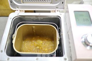 Homemade Applesauce recipe
