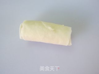 [crispy Coconut Banana] @@小親幸的高機茶 recipe