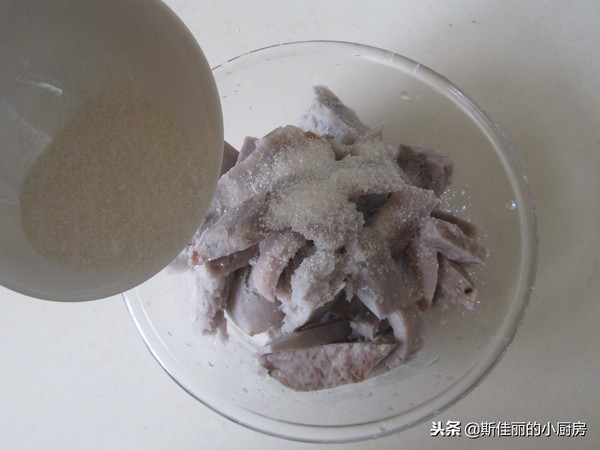 Coarse Grain Taro Mud Cake recipe