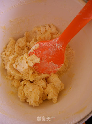 Butter Cookies recipe