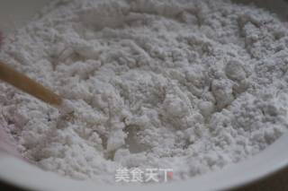 Piglet Red Bean Paste Gnocchi recipe