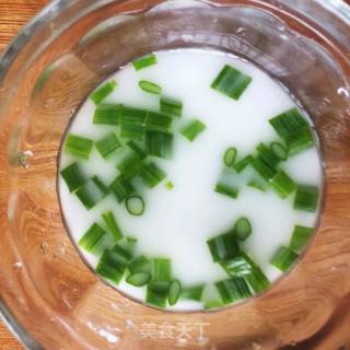 Pleurotus Eryngii in Oyster Sauce recipe