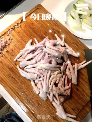 Pickle Chicken Legs recipe