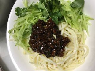 Minced Pork Chili Sauce recipe